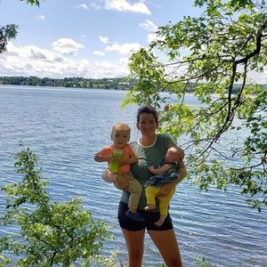 Meet your Posher, Chantal